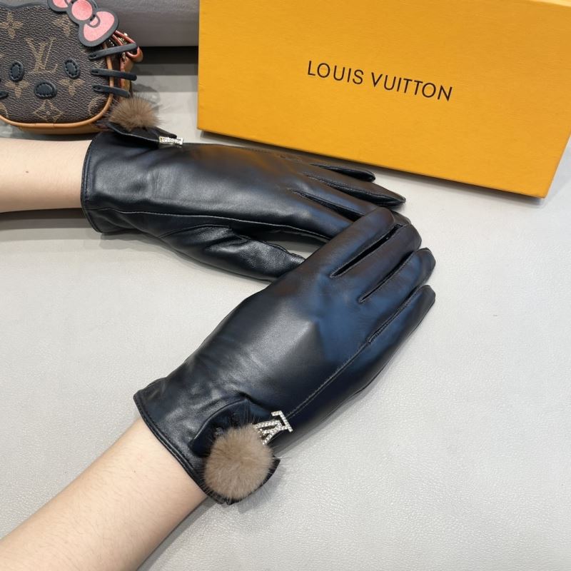 Louis Vuitton Gloves